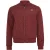 Urban Classics Heren diamond nylon gewatteerd jasje