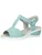 Arcopedico Sandaal  aqua