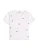 TOMMY HILFIGER Shirt ‘STAR’  marine / rood / wit