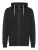 !Solid Sweatvest ‘ SDSIMA ‘  zwart