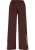 Felicious Broek  bruin / pink / wit