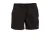 Airforce zwemshort zwart