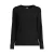 Anytime longsleeve zwart