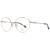 Gianfranco Ferre Optisch montuur GFF0165 001 55