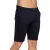 Crosshatch Heren Sinwood Chino Shorts (Marineblauw)
