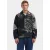 Dstrezzed Winterjas heren sawyer golf jacquard 155536/570