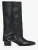 Estro Cowboylaarzen ‘25106-1215’  zwart