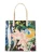 Ted Baker Shopper ‘BOUANI’  lichtbeige / blauw / groen / zwart