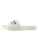 smALLSAINTS Open schoenen  stone grey / zwart