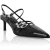 Multi-Strap Mid-Heel Slingbacks 5