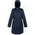Regatta Dames/Dames Romine II Waterdichte Jas (Marine)