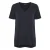 Dames-T-shirt Soaked in Luxury Columbine oversize