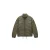 Donsjack met rits Napapijri A-Lapaz S G0A