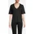 Alchemist Keelia V-neck Tee Black