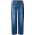 RAFFAELLO ROSSI Jeans met siersteentjes in verkorte pasvorm model ‘KIRA 6/8’