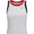 Fiorucci Multicolore Katoenen Tanktops