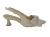 Babouche Jojo 2 Slingbacks