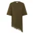 T-shirt dames Soaked in Luxury Sljina