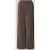 My Essential Wardrobe Wide leg sweatpants met elastische band model ‘Helle’