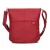 ZWEI Schoudertas ‘Mademoiselle.M’  rood