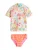 Next Badpak  gemengde kleuren / oranje