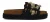 Mou Sandalen – Sandals Black in zwart