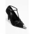 Juliana Spitse Neus Pump (Dames)