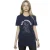 Li-cense Disney dames sneeuwwitje grumpy humbug katoenen vriendje t-shirt