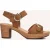 Gabor Sandalen 764.1 Cognac