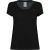 Odlo Dames/dames Actief T-Shirt (Zwart)