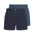 G-STAR Boxershorts  saffier / donkerblauw