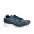 Le Coq Sportif Eclat Houndstooth Heren Navy Sportschoenen