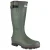Cotswold Grange Neopreen Mens Rubber Wellington Laarzen (Groen)