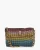 Kurt Geiger Small Party Shoulder  Multicolor