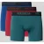 MCNEAL Boxershort met elastische logoband in een set van 3 stuks
