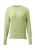 comma casual identity Trui  groen