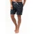 Falcon zwemshort Dray donkerblauw