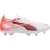 Puma Heren Ultra 5 Match Zachte Grond Voetbalschoenen (Wit)