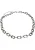 Urban Classics Ketting  zilver