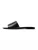 L37 HANDMADE SHOES Huisschoenen ‘ALL THE COLORS FADE’  zwart