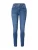 Liu Jo Jeans ‘Divine’  blauw denim