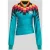 adidas Originals slim fit shirt met lange mouwen met DFB logo-applicatie
