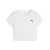 PUMA Shirt ‘Wardrobe Ess’  wit
