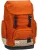 DEUTER Rugzak ‘Scula’  grijs / oranje / rosa / zwart