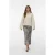 VERO MODA high waist wide leg jeans