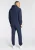 ELLESSE Joggingpak  navy / geel / rood / wit