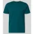 Tom Tailor Regular fit T-shirt van puur katoen