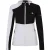Dare2b Dames convey ii hooded core stretch midlayer