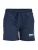 Jack & Jones Junior Zwemshorts ‘JPSTMAUI SUNRISE’  navy / azuur / lichtblauw / wit