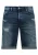 BLEND Jeans ‘Deniz’  blauw denim